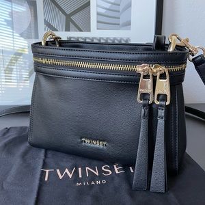 New Twinset Italian purse